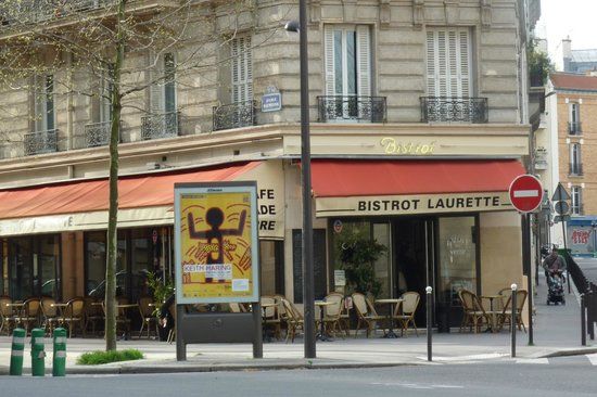 Bistrot Laurette